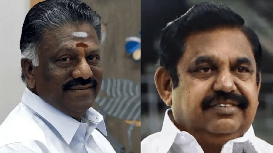 பல்டி அடித்த இபிஎஸ் : திமுகவிற்கு ஊது குழலாக செயல்படுகிறார்- ஓபிஎஸ் கண்டனம்!