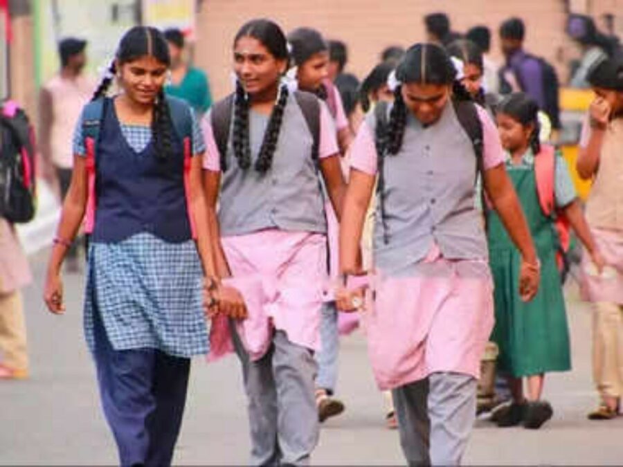 அரசு பள்ளிகளுக்கு உத்தரவு மாணவர்களுக்கு மகிழ்ச்சியான செய்தி!