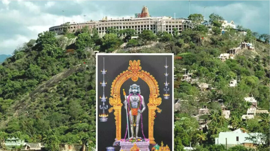 ஜூன் அல்லது ஜூலையில் உலக முத்தமிழ் முருகன் மாநாடு! அசத்தலான அறிவிப்பை வெளியிட்ட தமிழக அரசு!