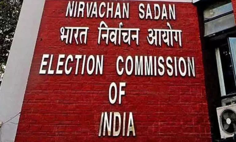 The Election Commission published the date of the parliamentary elections!!