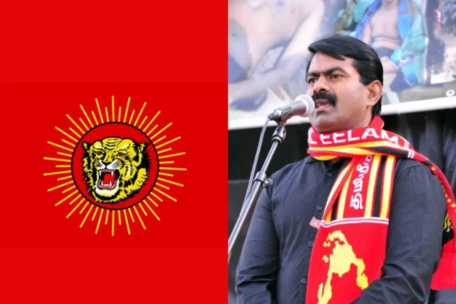 நாம் தமிழர் கட்சிக்கு புதிய சின்னத்தை ஒதுக்கியுள்ளது தேர்தல் ஆணையம்! எந்த சின்னம் தெரியுமா?