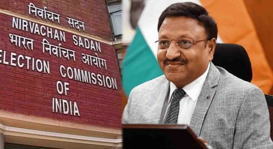 தேர்தல் ஆணையத்தின் முக்கிய அறிவிப்பு – நாளை வெளியாகிறது நாடாளுமன்ற தேர்தல் தேதி விவரங்கள்!!