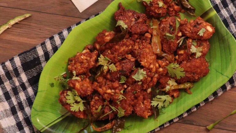 Kerala Recipe: கேரளா ஸ்டைலில் ‘முட்டை 65’ – கமகம சுவையில் செய்வது எப்படி?