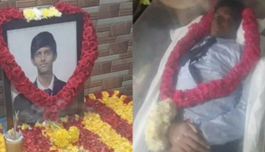 அமெரிக்காவில் உயிரிழந்த மற்றுமொரு இந்திய மாணவன் – கொலை செய்தது யார் ?, தொடரும் விசாரணை!!