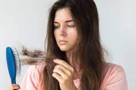 How to prevent hair fall