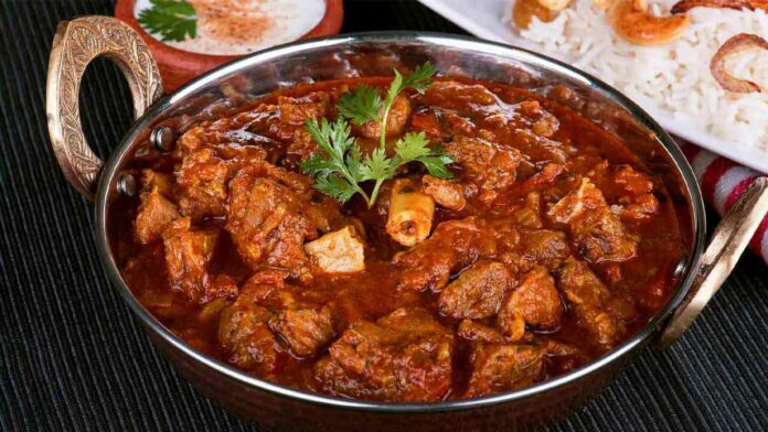 Kerala Recipe: Mutton curry will be empty if you do this!!