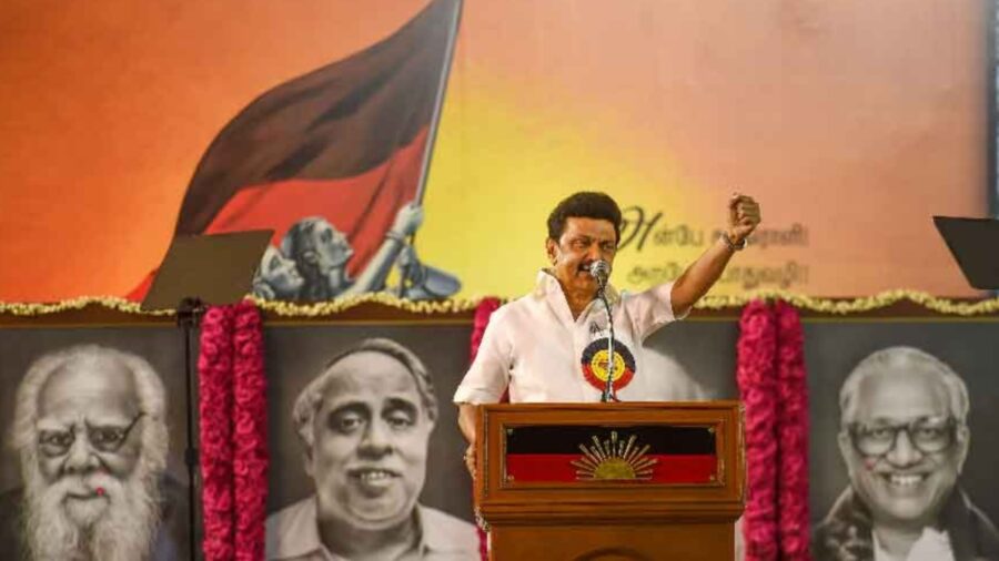 நெருங்கும் நாடாளுமன்ற தேர்தல்! நாளை முதல் பிரச்சாரத்தை தொடங்குகிறார் முதல்வர்!