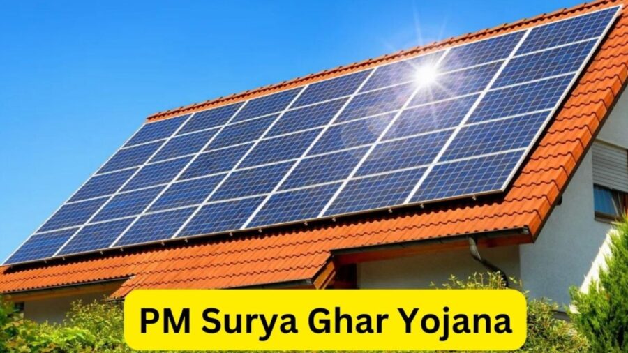 ரூ.78000 மானியம் கிடைக்கும் சூரிய வீடு இலவச மின்சார திட்டத்திற்கு விண்ணப்பம் செய்வது எப்படி?
