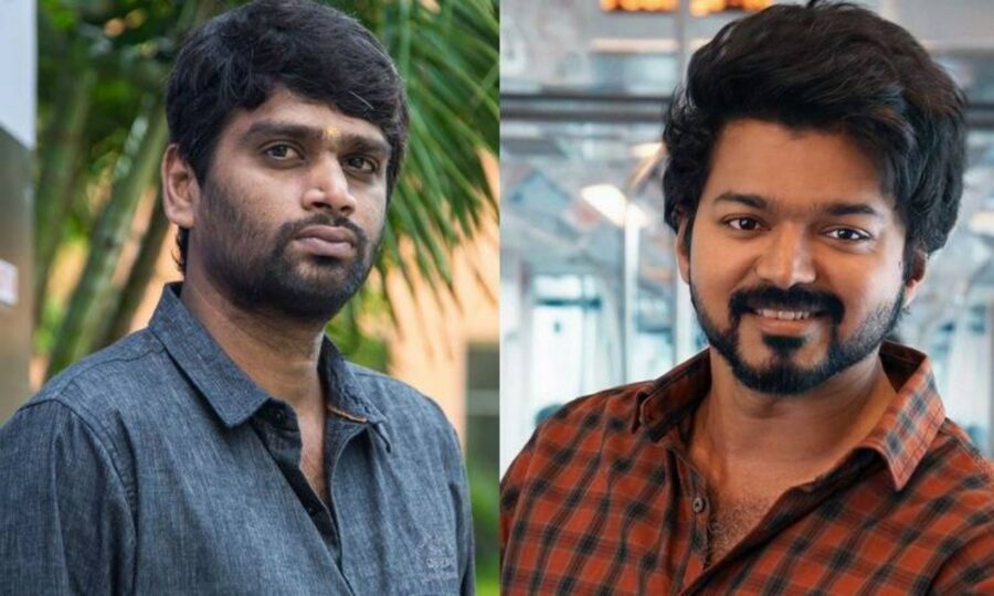 ‘தளபதி 69’ திரைப்படத்தில் நடிகர் விஜய்யின் சம்பளம் எவ்வளவு தெரியுமா?