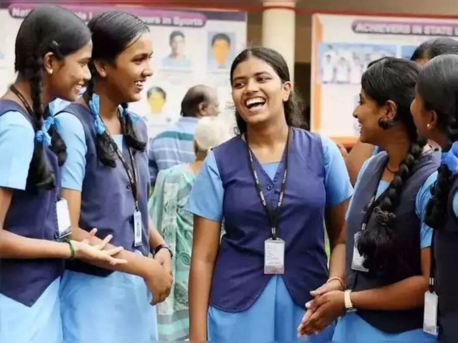 BIG BREAKING: பள்ளி மாணவர்களுக்கு குட் நியூஸ்!! பள்ளி கல்வித்துறை அதிரடி உத்தரவு!!