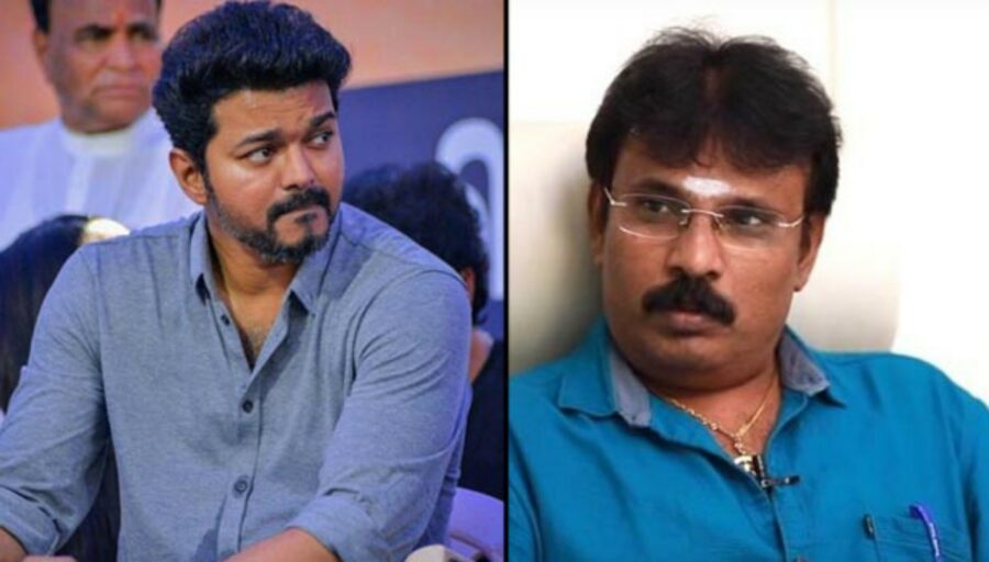 இயக்குனர் பேரரசு விடுத்த கோரிக்கை – கண்டனம் தெரிவிக்கும் விஜய் ரசிகர்கள்!