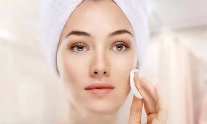 Want wrinkles on your face to disappear? Use only these two ingredients!