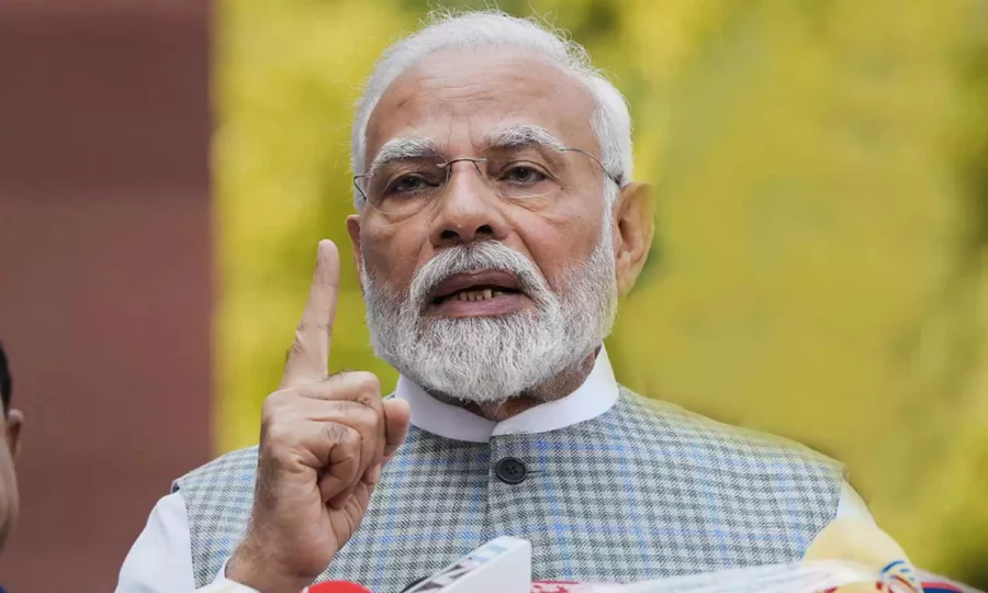 ஜெயலலிதாவை மோசமாக பேசினார்கள்…. பிரச்சார கூட்டத்தில் திமுகவை கடுமையாக சாடிய பிரதமர் மோடி…!
