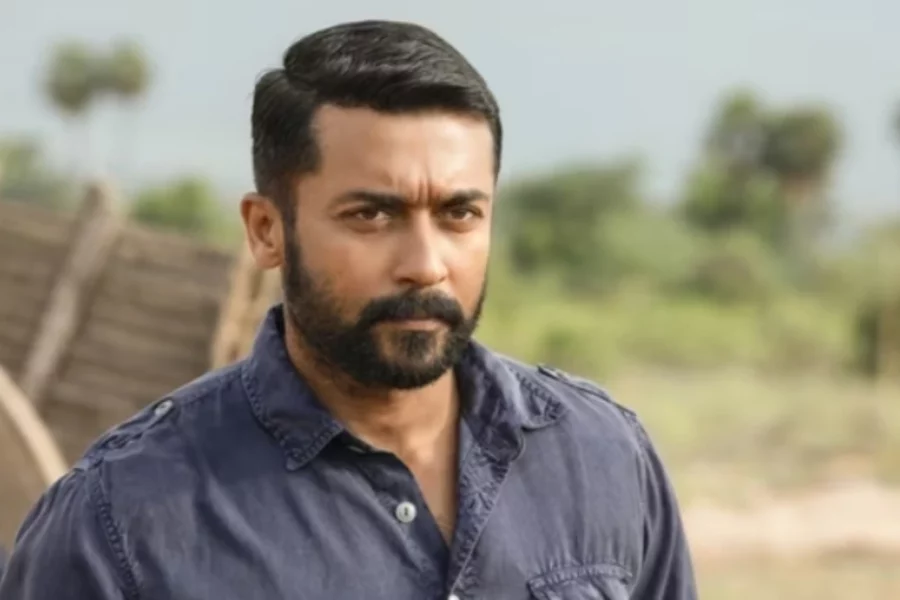 கார்த்திக் சுப்புராஜ் படத்தில் சம்பளம் வாங்காமல் நடிக்கும் சூர்யா; என்ன காரணம் தெரியுமா?