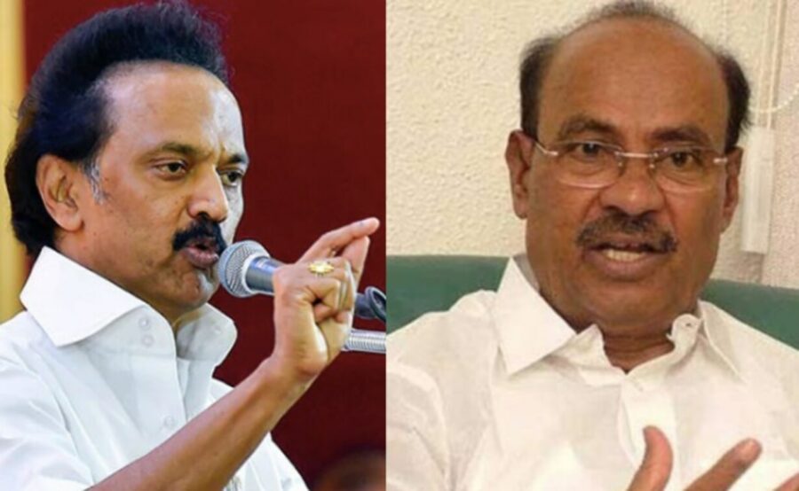 Breaking: காலக்கெடு முடிந்தது எங்கள் பொறுமைக்கும் ஓர் எல்லை உண்டு.. வன்னியர் இட ஒதுக்கீடு குறித்து பாமக நிறுவனர் ஆவேசம்!!