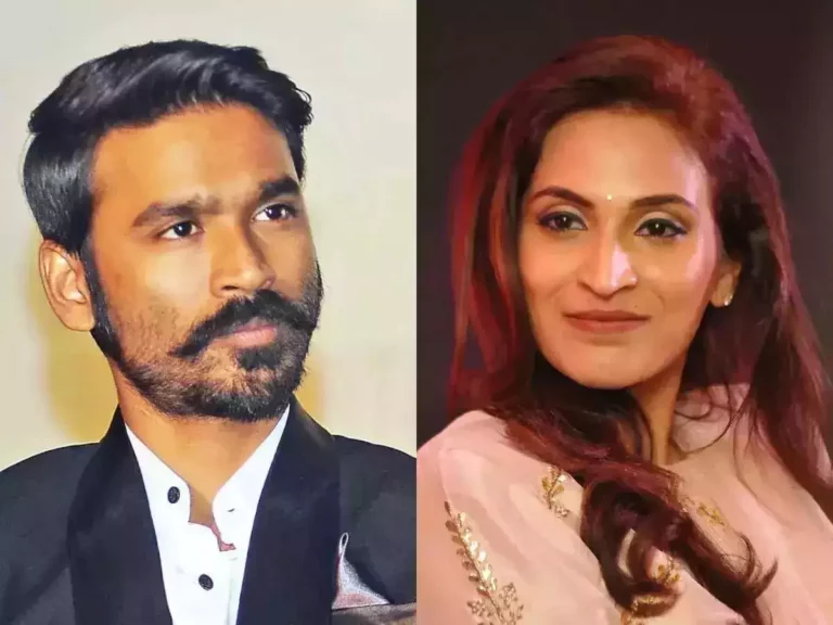 Dhanush - Aishwarya went to court for divorce; No chance to join anymore!