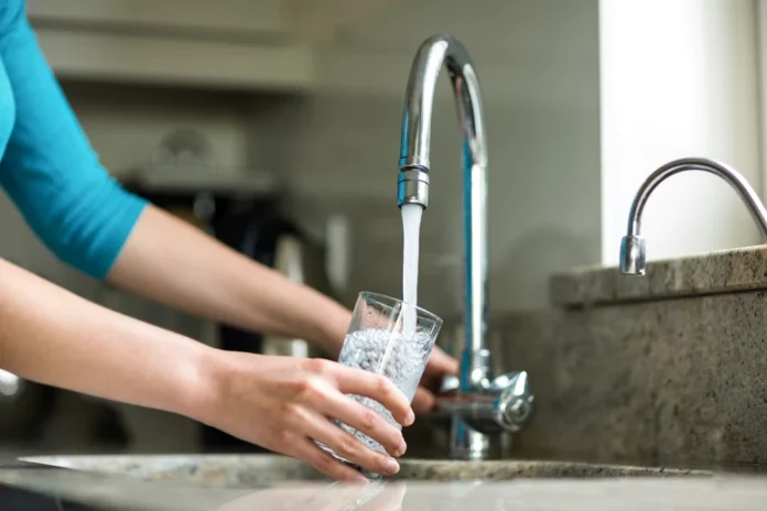 Do you open your home faucet and do you get hot water? Here are the best tips for cooling it!