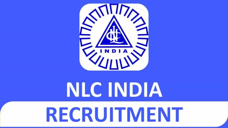 NLC Requirement: Preference for degree holders!! Total 08 Vacancies!!