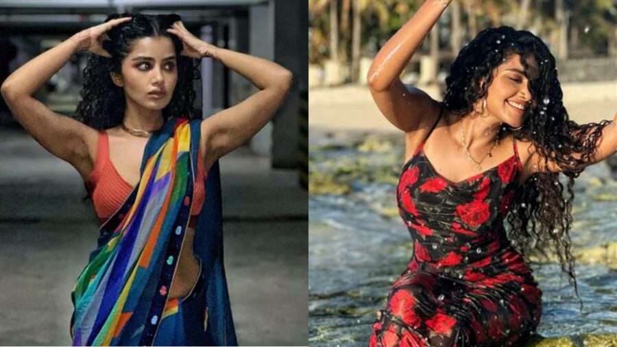 மகிழ்ச்சியாக மேடை ஏறிய பிரபல நடிகை.. அசிங்கப்படுத்தி அனுப்பிய ரசிகர்கள்!!