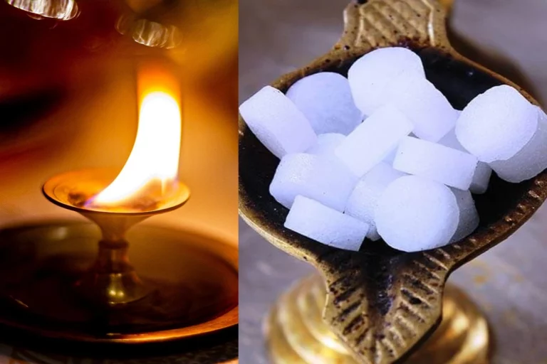 Are there so many benefits of camphor..?? I didn't know this for so long..!!