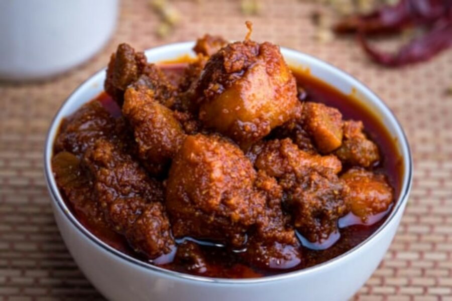 Kerala Recipe: கேரளா ஸ்டைல் காரசாரமான கோழி ஊறுகாய் – சுவையாக செய்வது எப்படி?