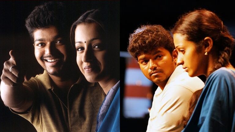 Vijay's film re-released after 20 years!! If you know the collection on the first day, go for it!!