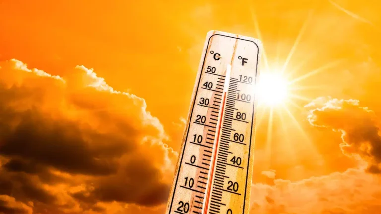 Heat wave will peak in Tamil Nadu in coming days!! Private Meteorologist Info!!