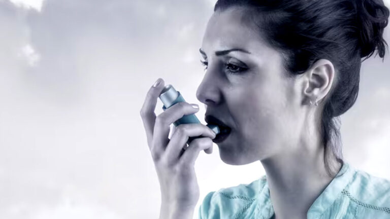 Grandma's Remedies for Asthma!! There can be no better solution than this!!