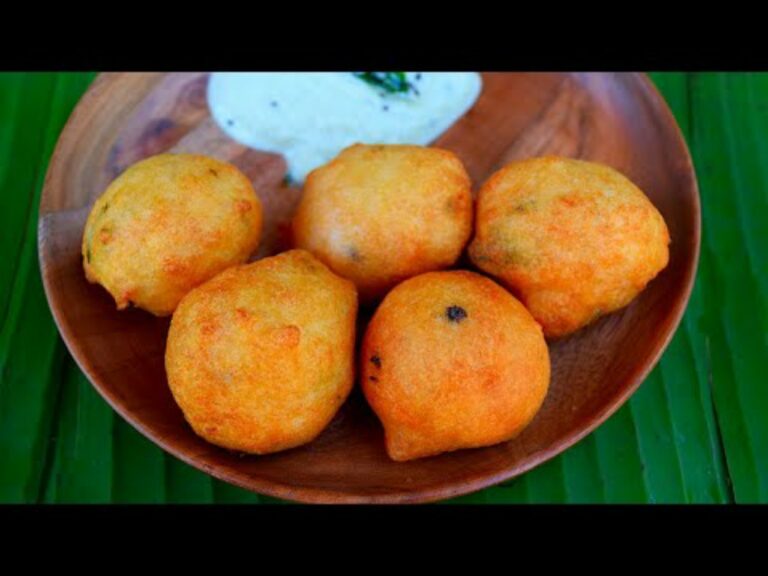 Kerala Recipe: மெது மெது உளுந்து போண்டா!! இப்படி செய்தால் அனைவரும் விரும்பி உண்பார்கள்!!