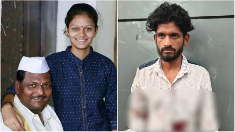 Karnataka University student murdered