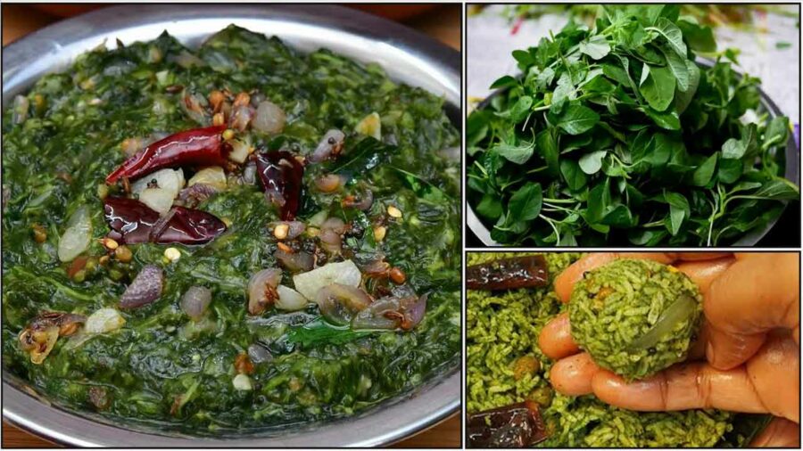 Kerala Recipe: சுவையான கீரை தோரன் – கேரளா ஸ்டைலில் செய்வது எப்படி?