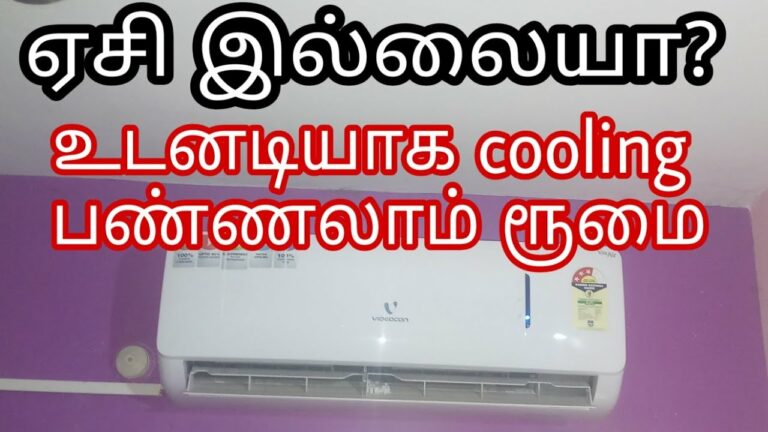 Super tips to make your room cool without AC!! Just follow this!!