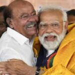The BJP is going to be pushed away by the BJP. Important announcement on 11th!!