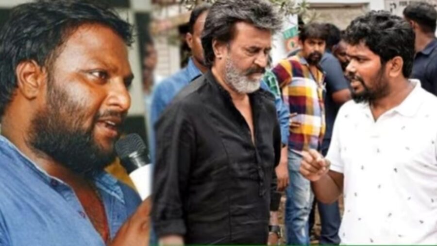 உங்களுக்கெல்லாம் நன்றி இருக்கா இல்லையா..?? பா ரஞ்சித்தை நேரடியாக விமர்சித்த மோகன் ஜி..!!