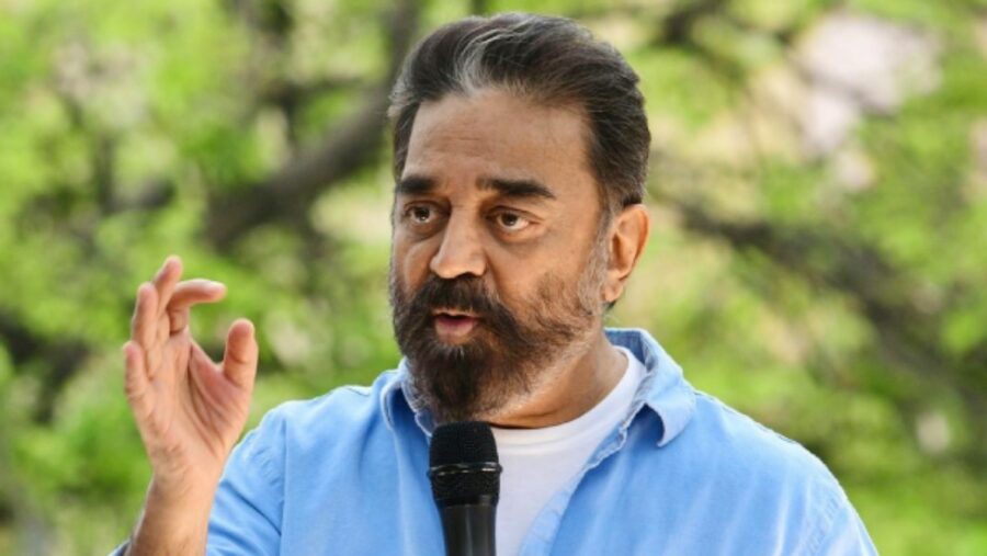 குருநாதர் என்றும் பாராமல் பாலச்சந்தரிடம் சண்டைக்கு சென்ற கமல்; என்ன காரணம் தெரியுமா?