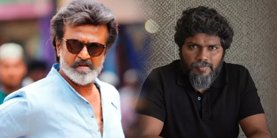 வாய்ப்பு கொடுத்து தூக்கி விட்ட ரஜினியை அசிங்கப்படுத்திய ரஞ்சித்..கோபத்தில் கொதிக்கும் ரஜினி ரசிகர்கள்..!!