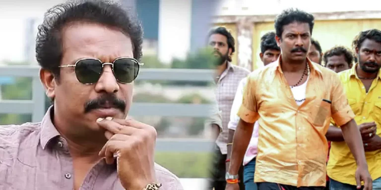 Directors give chances only by looking at the caste – Samuthirakani action..!!