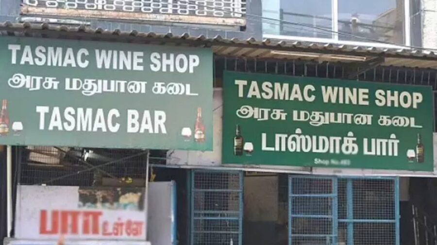 மதுப்பிரியர்களுக்கு ஹாப்பி நியூஸ்!! இனி மதுபான கடைகள் அனைத்தும் 11 மணி வரை செயல்படும்!! 