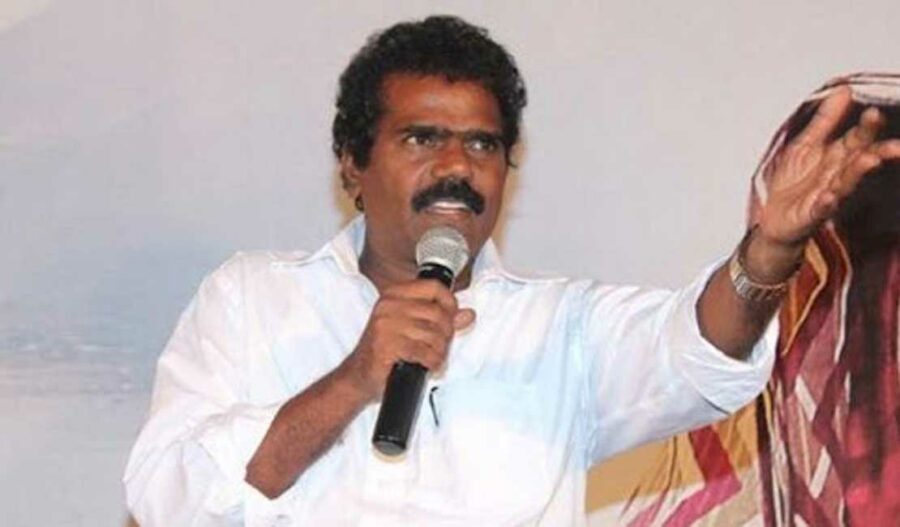 “தமிழ்நாட்டில் இருப்பவர்களுக்கு சுத்தமா அறிவே இல்லை” இது மட்டும் வந்தால் நாம் தான் நம்பர் 1 – தங்கர் பச்சான்!! 