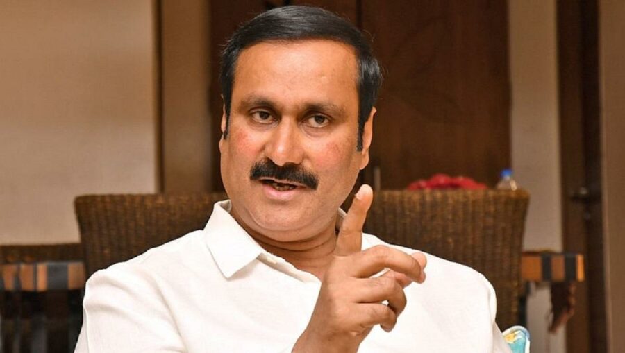 ஆன்லைன் சூதாட்ட நிறுவனங்களின் நலன்களை தான் தமிழக அரசு காக்கிறது மக்களின் உயிரை அல்ல – பாமக நிறுவனர் ராமதாஸ் ஆவேசம்!!