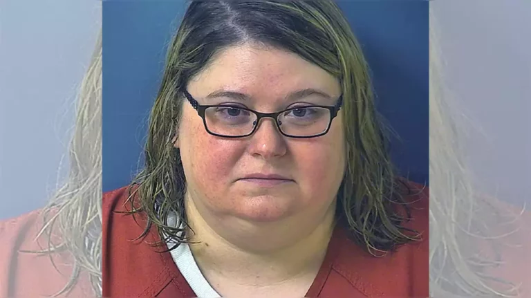41-year-old nurse sentenced to 380-760 years in prison!! Do you know what is the reason??