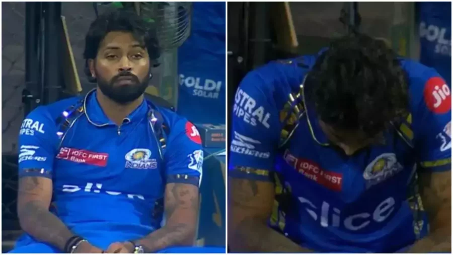 நிறைய கேள்விகளுக்கு விடை தேட வேண்டியுள்ளது!!தோல்வி குறித்து மும்பை கேப்டன் ஹர்திக் பாண்டியா பேட்டி!! 