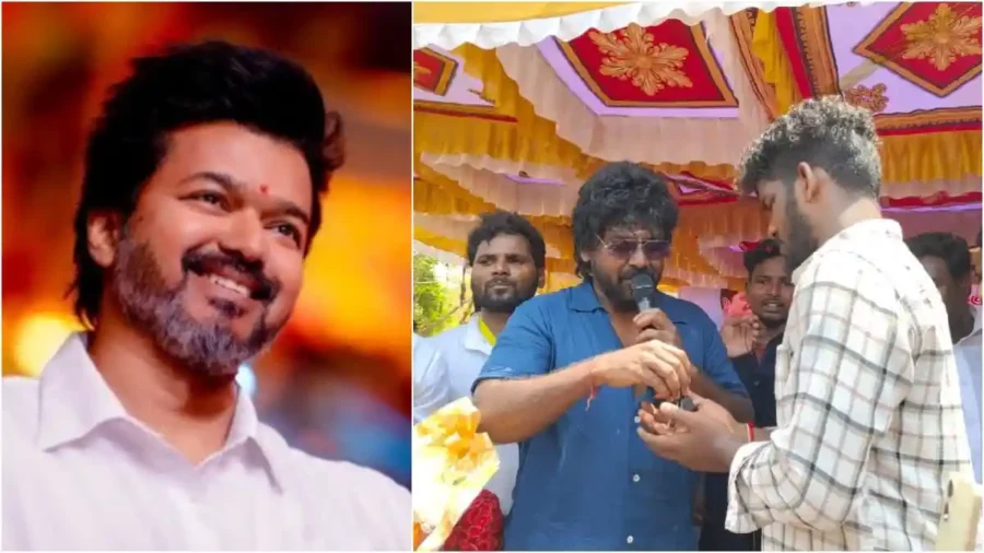 அரசியலக்கு வர எனக்கும் ஆசை தான்.. அதுதான் என் கொள்கையும் கூட – ராகவா லாரன்ஸ் ஓபன் டாக்!!  