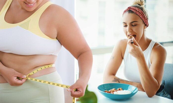 You can easily lose weight without any diet exercise! Want to know how?