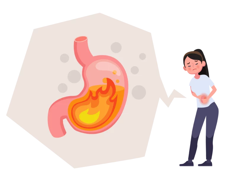 Do you get belching immediately after eating? Here are the best tips to control it!!