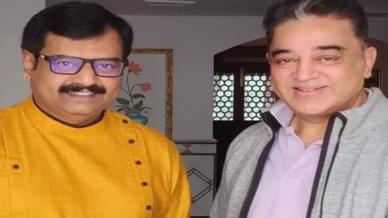 kamal haasan and vivek