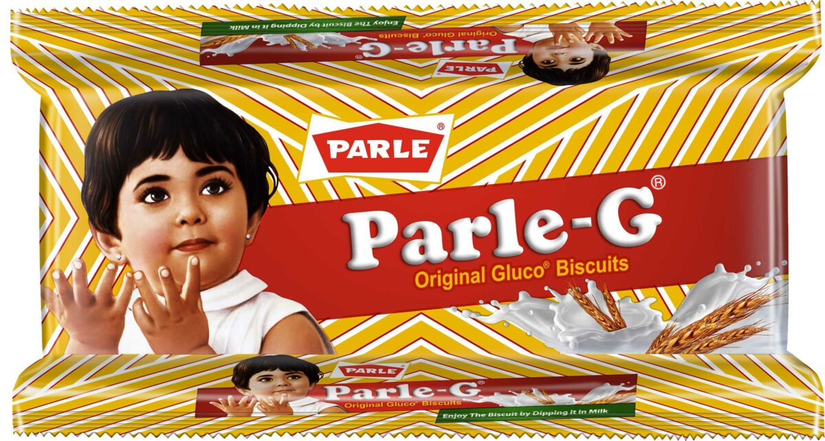 Parle-G