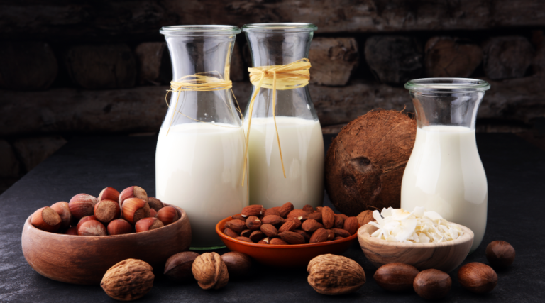 Brain Booster: Nutrient milk that turns the dumbest into the smartest! How to prepare it?