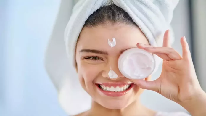 Summer Skin Care: A spoonful of milk is enough! Your face will be beautiful in one day!!