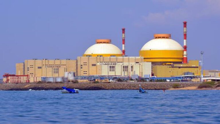 Nuclear Power Plant Jobs: 13 Vacancies.. MBBS and NURSING Graduates Apply!